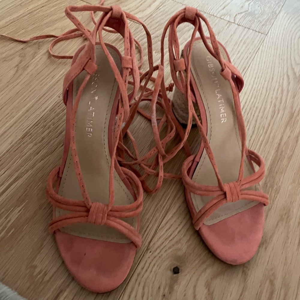 Gibson Lamiter Sandal